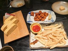 -玄白·炭烤活鳗(上海首店)