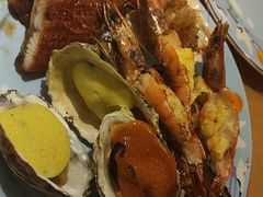 -松子料理(世纪城店)