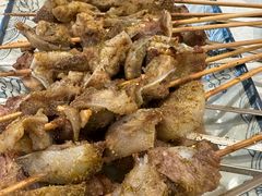 -阿里西北美食(小黄庄店)