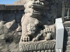 -卢沟桥文化旅游区