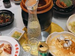 -沿江海南菜·文昌鸡祖师爷(大东海店)