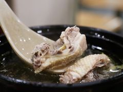 -百家鸡味馆(清泰店)