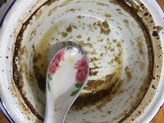 -然香姜汁(江城小区店)