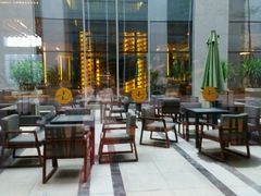 -朗豪酒店·川SPA