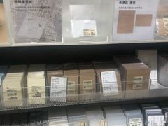 -MUJI无印良品(远洋未来广场店)