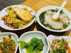 -易裕和·长沙米粉(竹塘西路店)