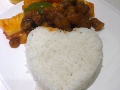 -金利茶餐厅(中船汇店)