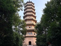 -灵谷景区