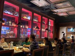 -加餐海鲜自助(集美银泰百货店)