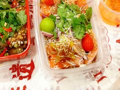 -非遗·金二顺潮汕生腌