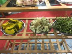 -钰洁腊排骨火锅