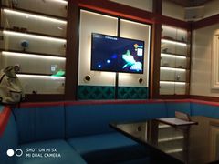 -音乐派KTV(银泰城店)