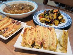 锅贴-春水锅贴·传统鲁菜(大明湖店)