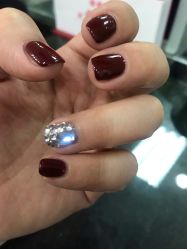 -Pink You美甲美睫纹绣定制中心