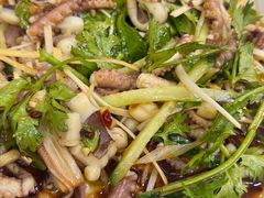 -望海潮海鲜店 特色家常菜(在海一方店)