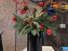 -北京希尔顿逸林酒店