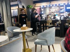 -海马体照相馆(合肥包河万达广场店)