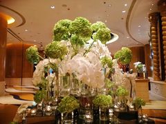 -澳门十六浦索菲特大酒店