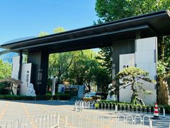 -北京西国贸大酒店