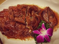 -禄福山庄•顺德菜·融和菜(龙江店)