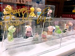 -西村叔叔的店·面包·甜品·蛋糕(崂山丽达店)