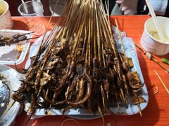 -十里铺铁板鱿鱼