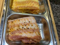 三色烤肉-高丽苑韩国烤肉(海昌路旗舰店)