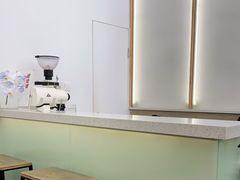-Onirii Coffee(长乐路店)