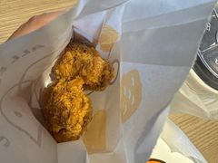 -德克士(安靖店)