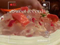 -半勺舒舒生日蛋糕店