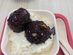 -满记甜品(静安大悦城店)