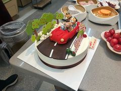 -海底捞火锅(凯德广场店)