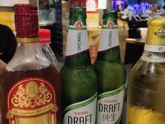 -吉香碳烤生蚝(仙霞路店)