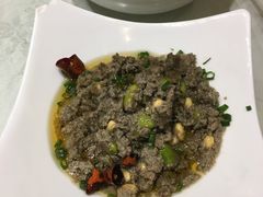 -东兴楼饭庄(六里桥店)