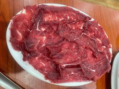 -阿波潮汕牛肉火锅·汤粉面(拱北店)