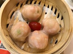 金牌虾饺王-点都德(盘福楼店)