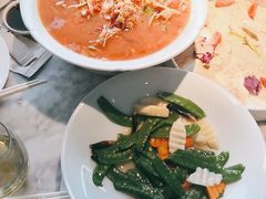 -雀蓝川菜(奥体广场店)