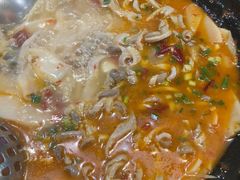 -李师傅脆肚(华强北店)