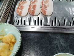 -长今家韩国料理(瑞景店)
