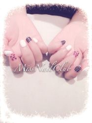 iphone_upload_pic-Meet Nail 美睫·美甲