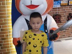 -皇庭广场(福华三路店)