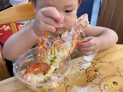 -醉壹号海鲜大排档·老厦门特色菜(厦门美食地标店)