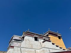 -五当召景区