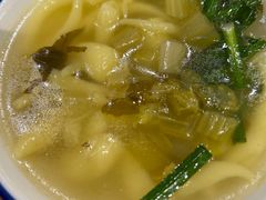 -临潼印象·特色陕菜