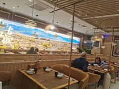 -云海肴·汽锅鸡·云南菜(广安门天虹店)