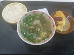 -陈记汤饭(水巷口店)
