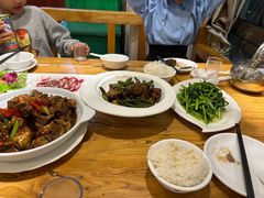-白鹿江西餐厅(北师大店)