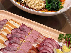 -燕郊烧鸽子(广安路店)