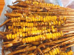 -十里铺铁板鱿鱼