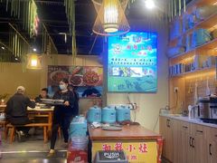 -湘鲜小灶·湖南土菜馆(龙华店)